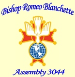 Assmebly Emblem