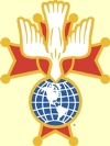 Fourth Degree Emblem
